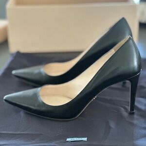 Prada pumps